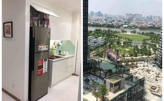 apartment for rent in binh thanh district BT105L4156 (5)